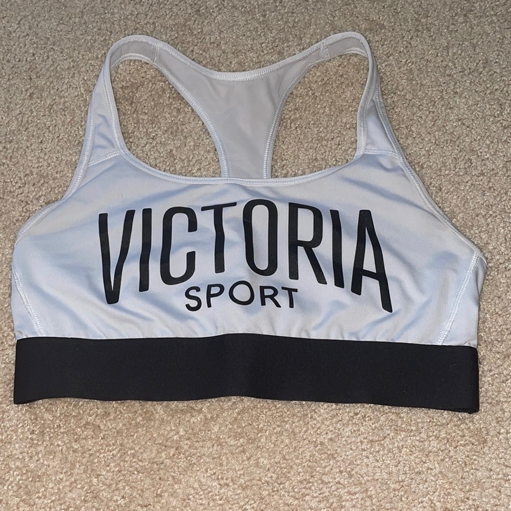 Womens Victoria Secret Sports Bra